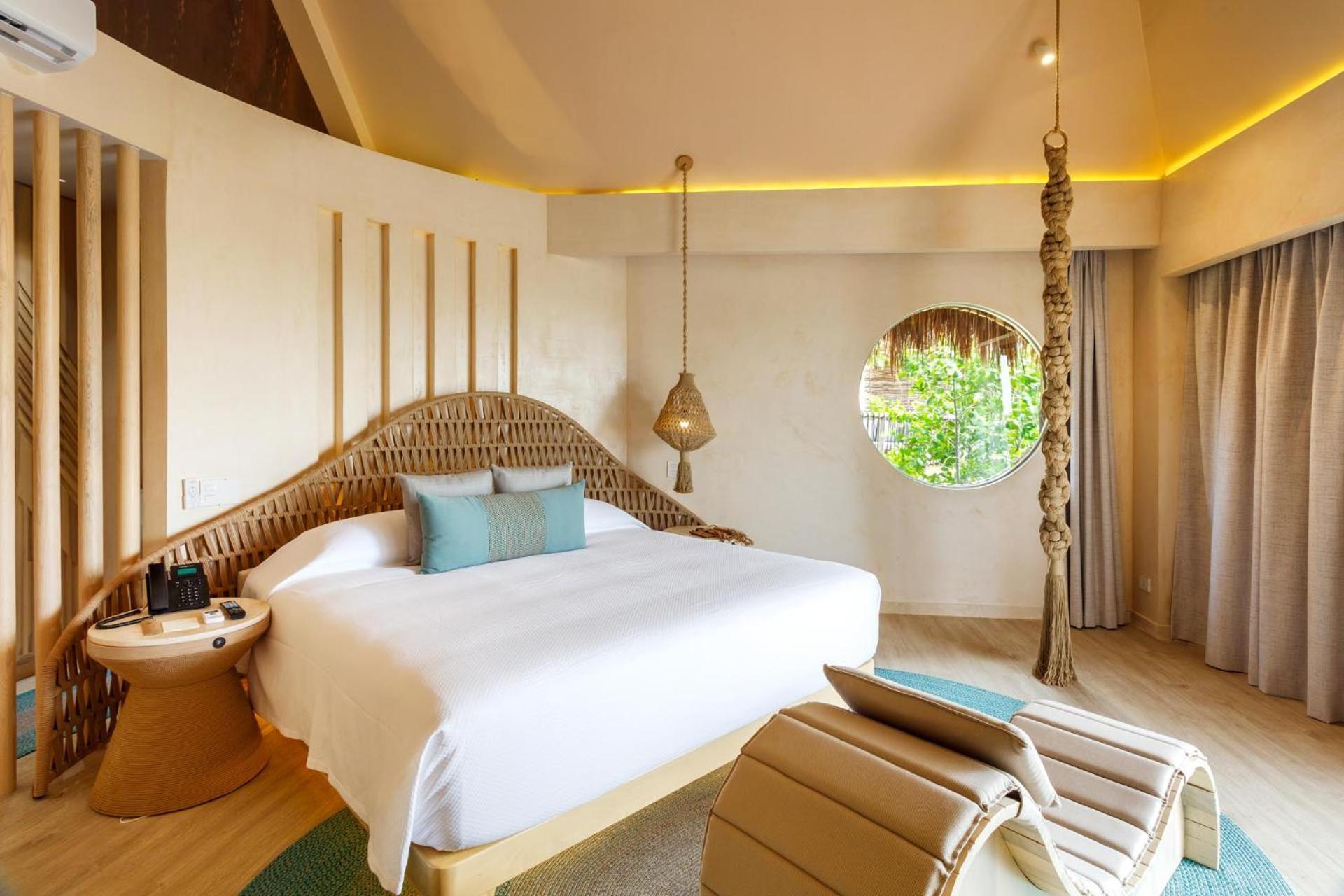 Hotel Shibari - Restaurant & Cenote Club Tulum Eksteriør bilde