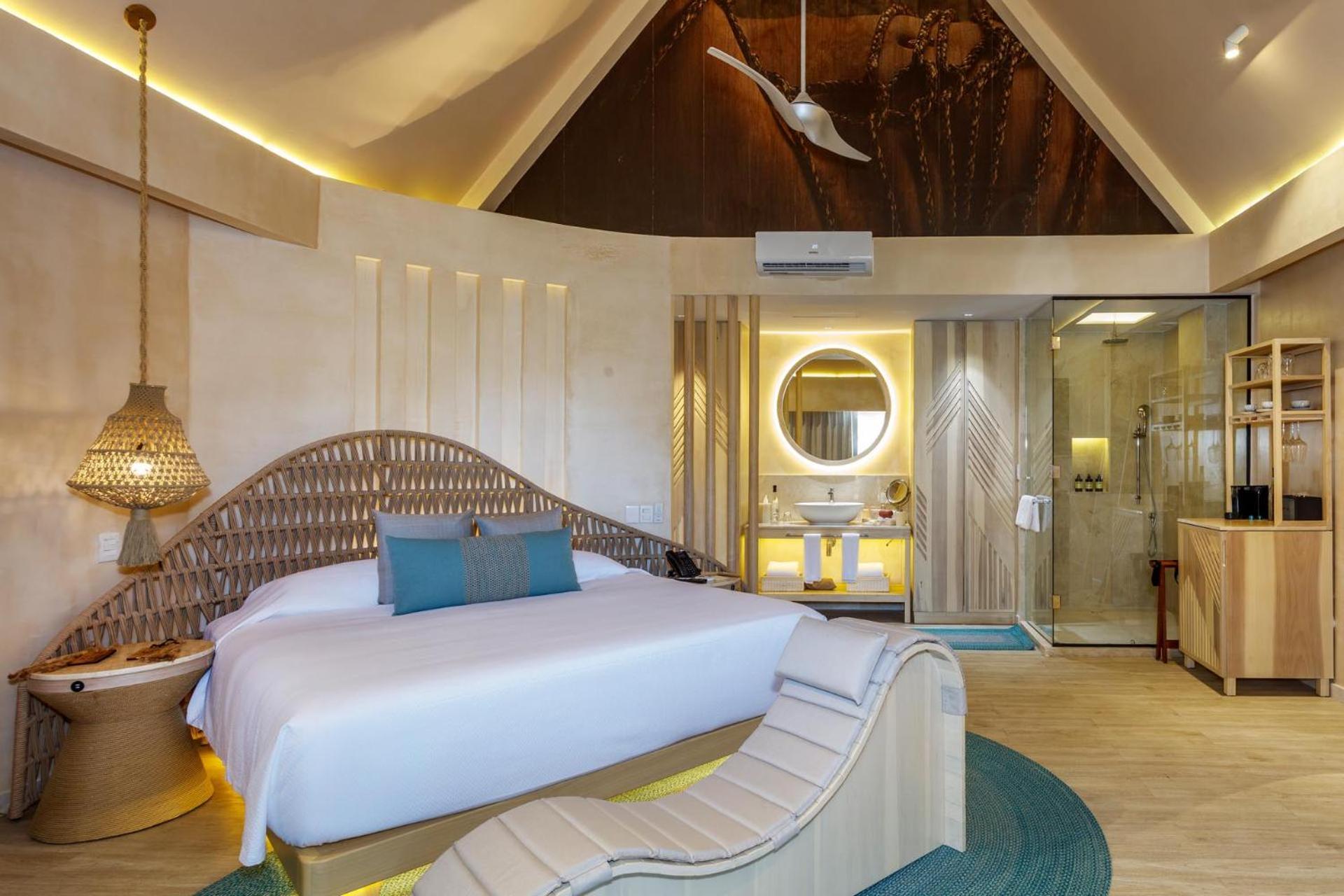 Hotel Shibari - Restaurant & Cenote Club Tulum Eksteriør bilde