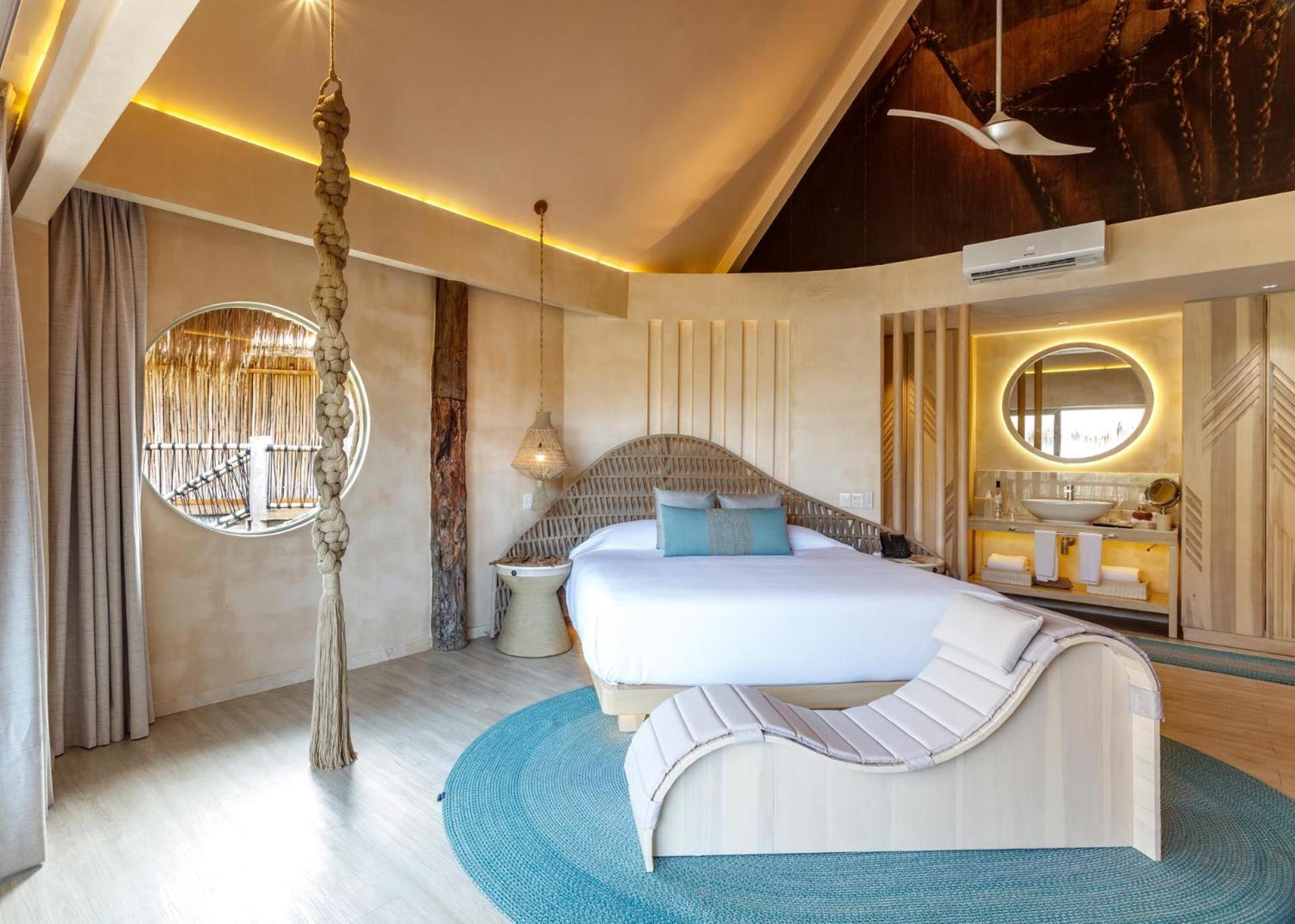 Hotel Shibari - Restaurant & Cenote Club Tulum Eksteriør bilde
