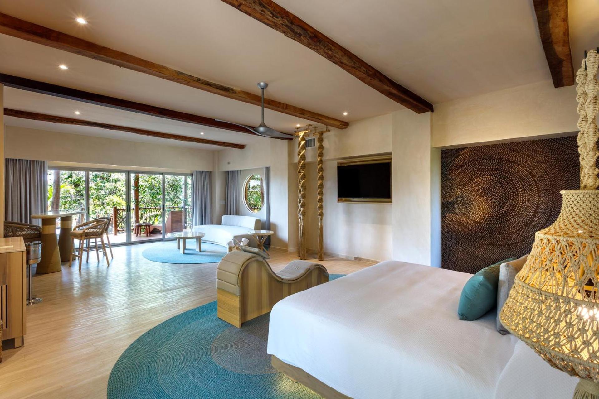Hotel Shibari - Restaurant & Cenote Club Tulum Eksteriør bilde