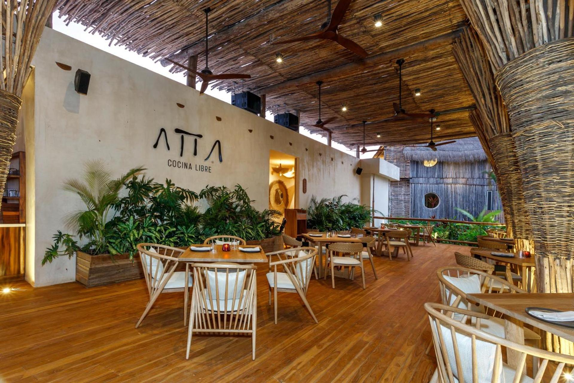 Hotel Shibari - Restaurant & Cenote Club Tulum Eksteriør bilde